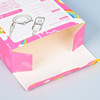 Box, cosmetic face mask, wholesale, Birthday gift