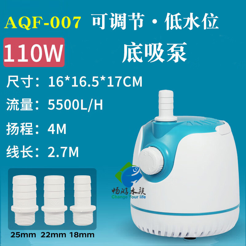 AQF-007