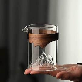 玻璃杯;冷水壶;茶具套装