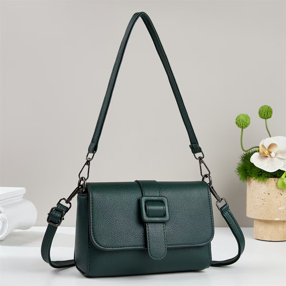Verde