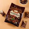 【200g*1 bag】Almond chocolate