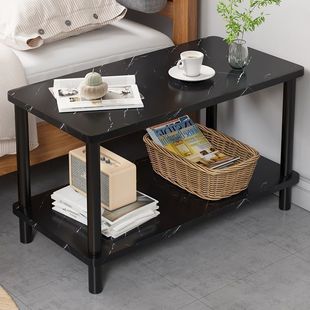 Bedside Table Small Rental House Small Coffee Table Home Bedroom Bedside Table Sofa Side Table Bedside