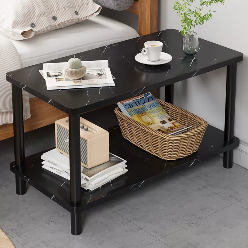 Прикроватная тумбочка, небольшой арендный дом, небольшой чайный столик, домашняя прикроватная тумбочка для спальни, диван, приставной столик, прикроватная тумбочка