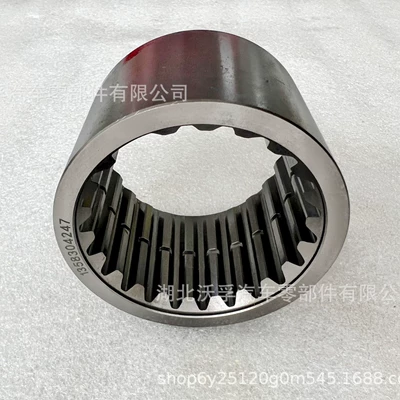 Transmission gear and shaft Gearbox Parts, Slip