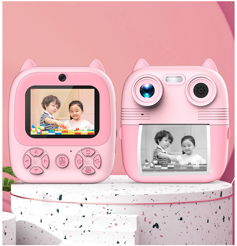 Kids Camera Image 13