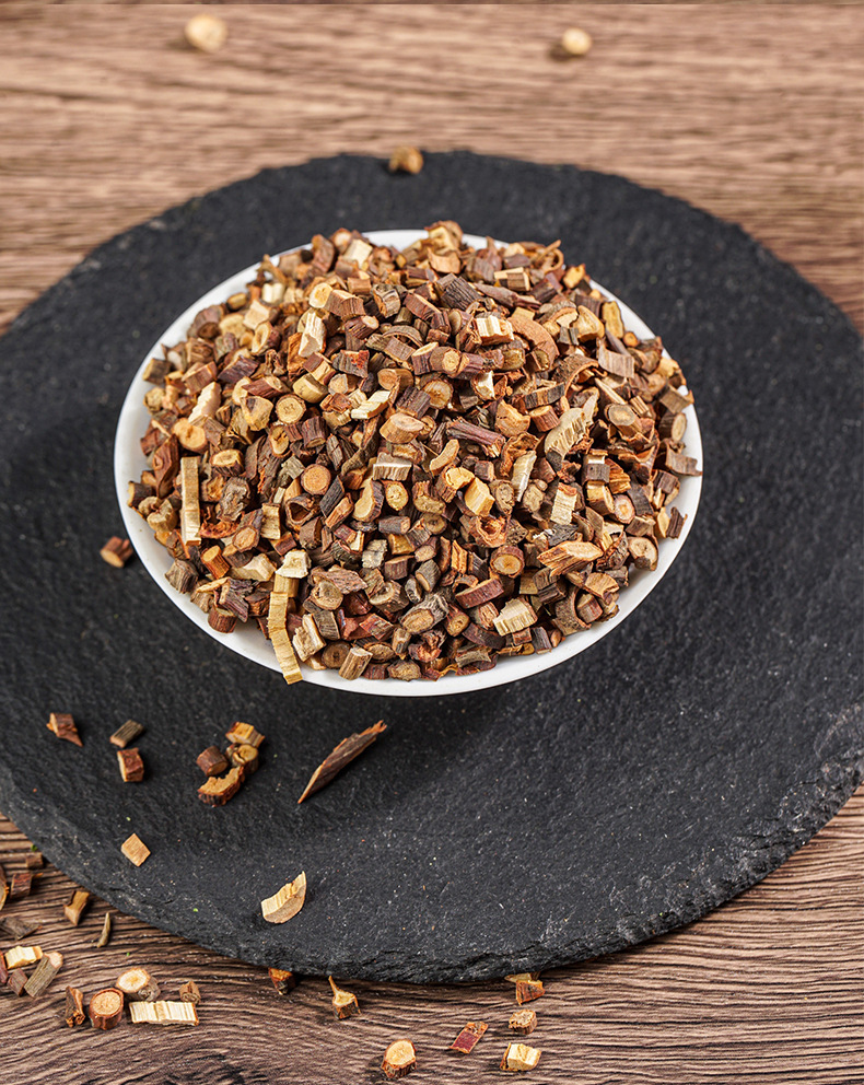 Dried Cassia Twig Gui Zhi 桂枝 Cinnamomum cassia Twig Slices for Tea Decoction and Wine Infusion 500g Loose Bulk quality and texture