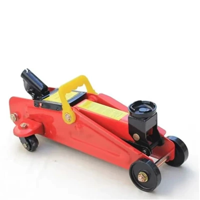 Car Jack Horizontal Car jack