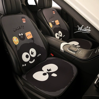 Seat cushion, seat cover: Universal Car Seat Cushion