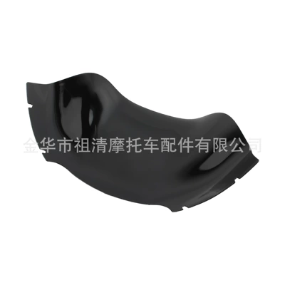 Motorcycle front windshield – Transparent Panel