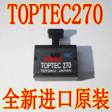 TOPTEC270 TODX270 ��ǥ�� ����ͷ ȫ�½���ԭװ��Ʒ