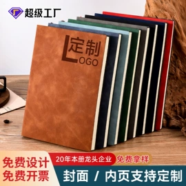 笔记本记事本;台历/日历;活页本