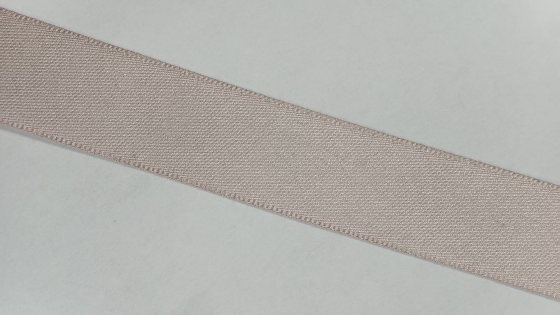 Inventario al por mayor cinta de poliéster