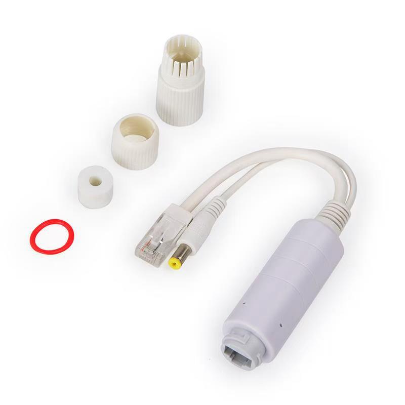 ESCAM POE splitter  S2