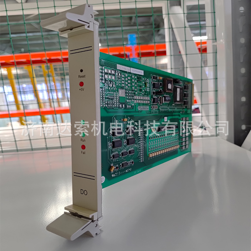 X2908120新华DCS16通道继电器端子板X2908120