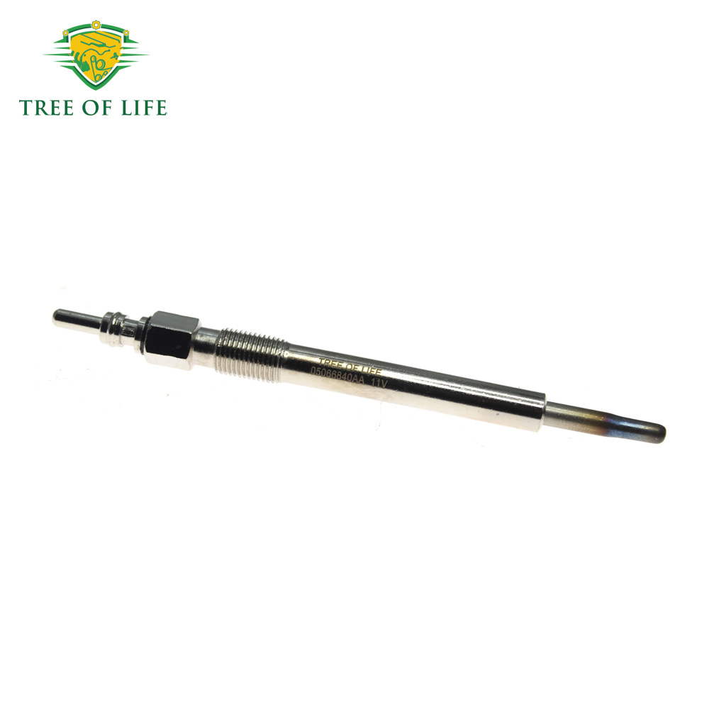05066840AA、05066840AA、46072007F is suitable for Chrysler preheating plugs