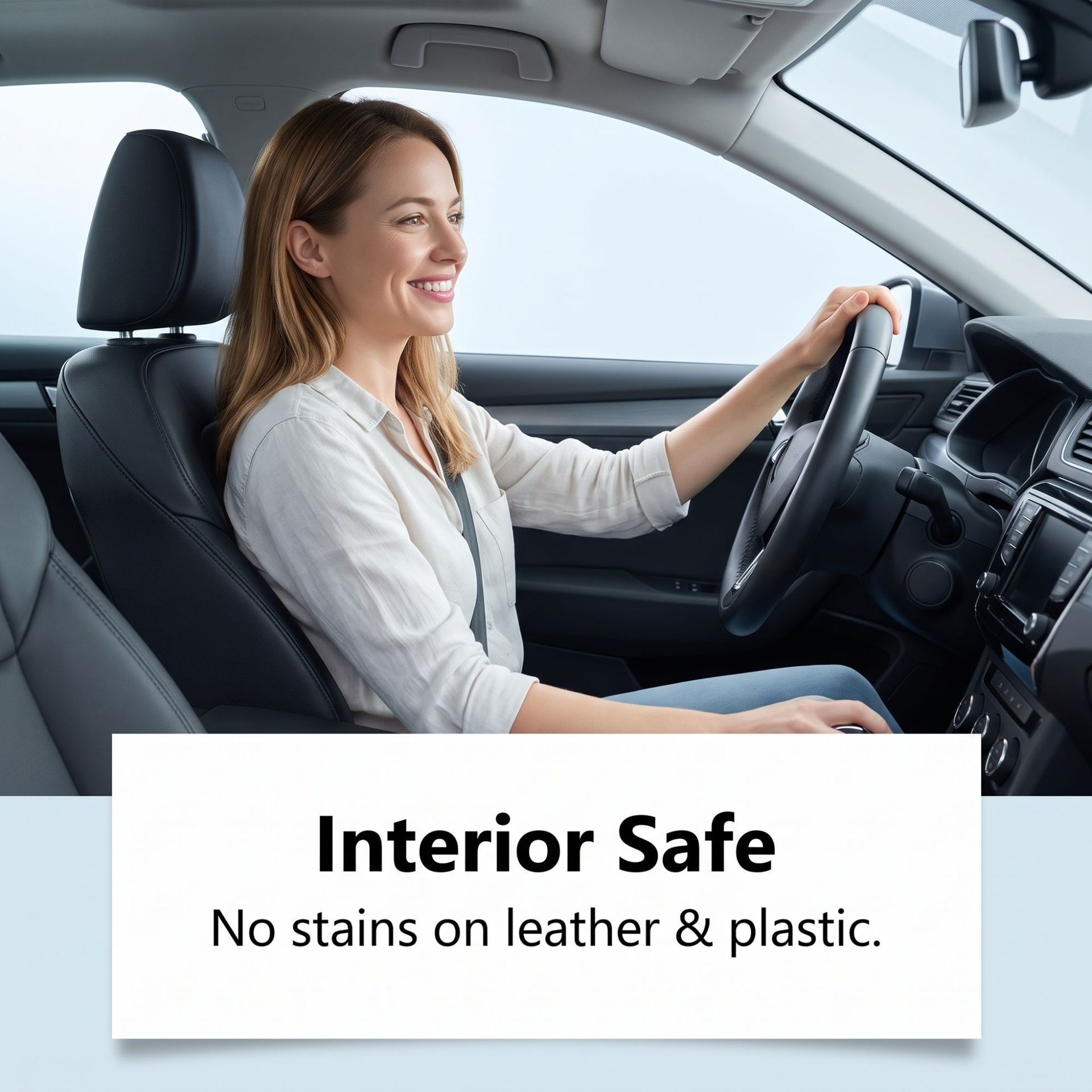 HOMONTH Car Interior Cooling Spray - Summer Car Interior Cooling Spray for Outdoor Parking