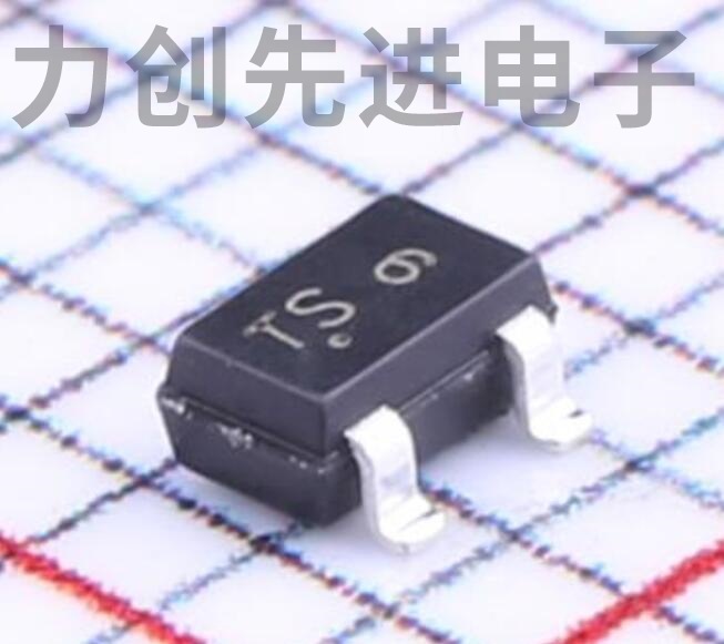 NTS2101PT1G 封装 SOT-323 MOS场效应管