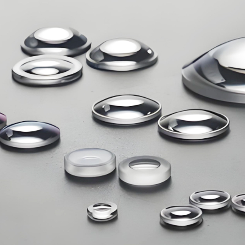 小瞳光学非球面透镜价格十分优惠，可提供模压