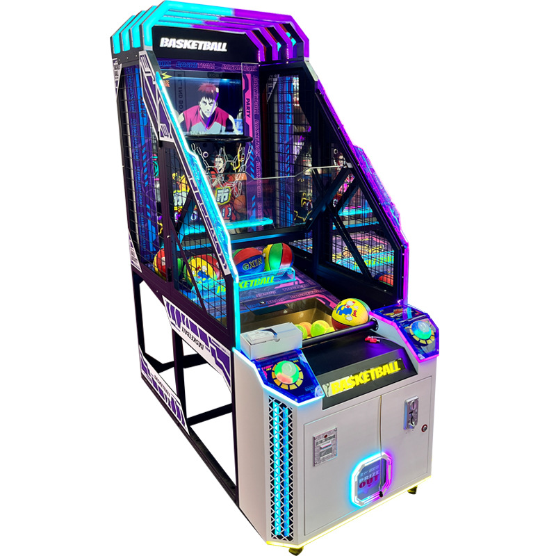 Lcd children's basketball machine (excluding shipping fee)