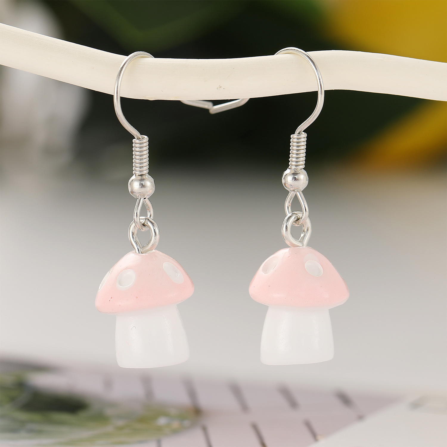 Ethnic Style Earrings display picture 26