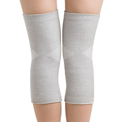 Mugwort Knee Warmers for Cold Seasons - Men and Women Knee Guards - Warm and Insulated - Breathable Knee Warmers for Sleeping in Air-Conditioned Rooms