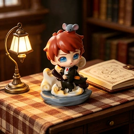 树脂工艺品;储蓄罐;玻璃工艺品