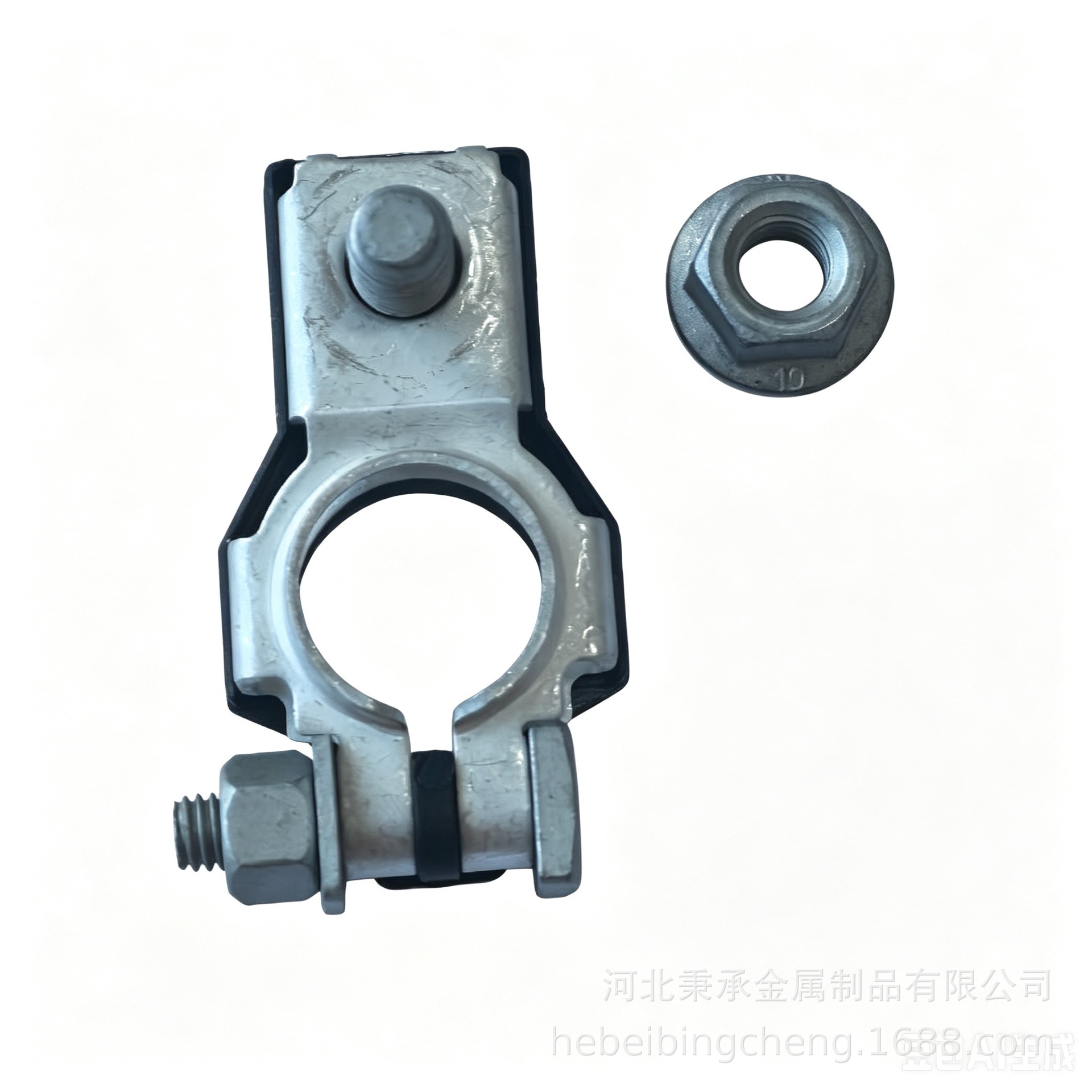 Suitable for Toyota car battery terminals, positive and negative battery connectors 90982-05035 90982-06022