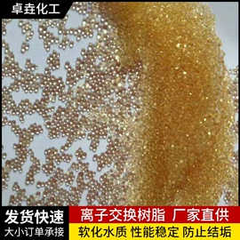 离子交换树脂;滤膜