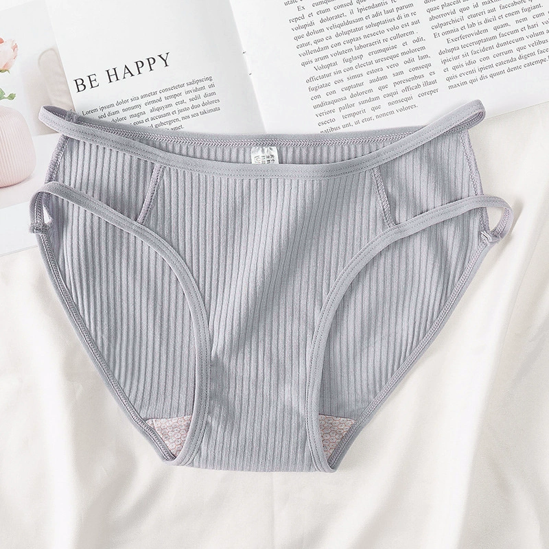 Женские японские брюки-бикини? wait: it's briefs. Should be