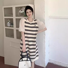 �ļ��¿����ƴ������ѩ����ȹ����ͷԲ����������������֯����ȹ