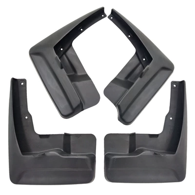 Suitable for Toyota Sienna Sienna 2011-2017 Export Cross-Border Car Tire Fender Dropshipping (Mudguard) - toyota-sienna-2011-2017