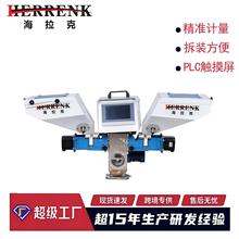 跨境专供厂家直销注塑机辅机色母搅拌色母机混色机螺杆式搅拌计量