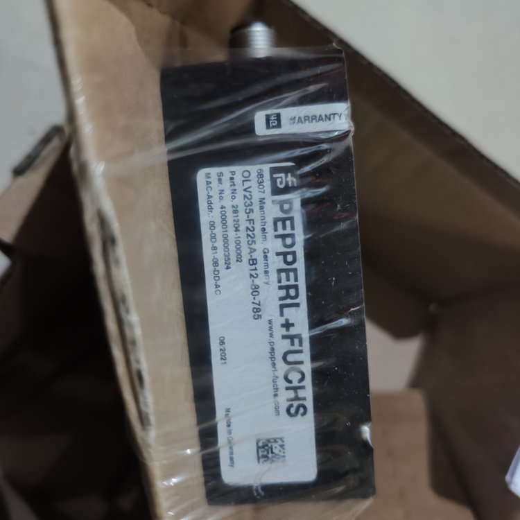 TURCK 菲尼克斯电源模块 瑞联隔离器 接近传感器 光学读头HIC2441