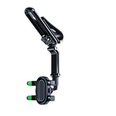 Car phone holder – frame driving record holder