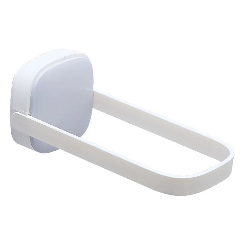 Вешалка для одежды Артефакт Складная ванная комната Балкон Настенная вешалка для одежды Стеллаж для хранения Многофункциональная отделочная стойка