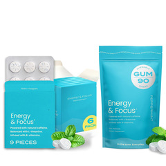 アマゾン独立駅美区tk起爆ミント糖テアニン錠剤90粒Energy & Focus