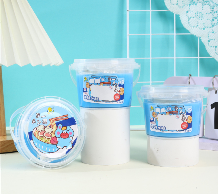 Arcilla ultraligera arcilla hecha a mano bricolaje arcilla color arcilla juguetes para niños plastilina color arcilla juego de herramientas arcilla al por mayor