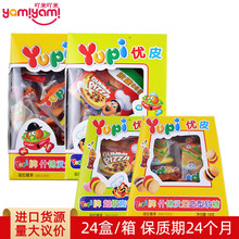 ӡ��ԭ�b�M��  �̳����x��ʳ Yupi��Ƥ�ƺ��b�h��QQʲ�\ܛ��100g