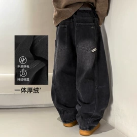 童裤;童T恤;童卫衣