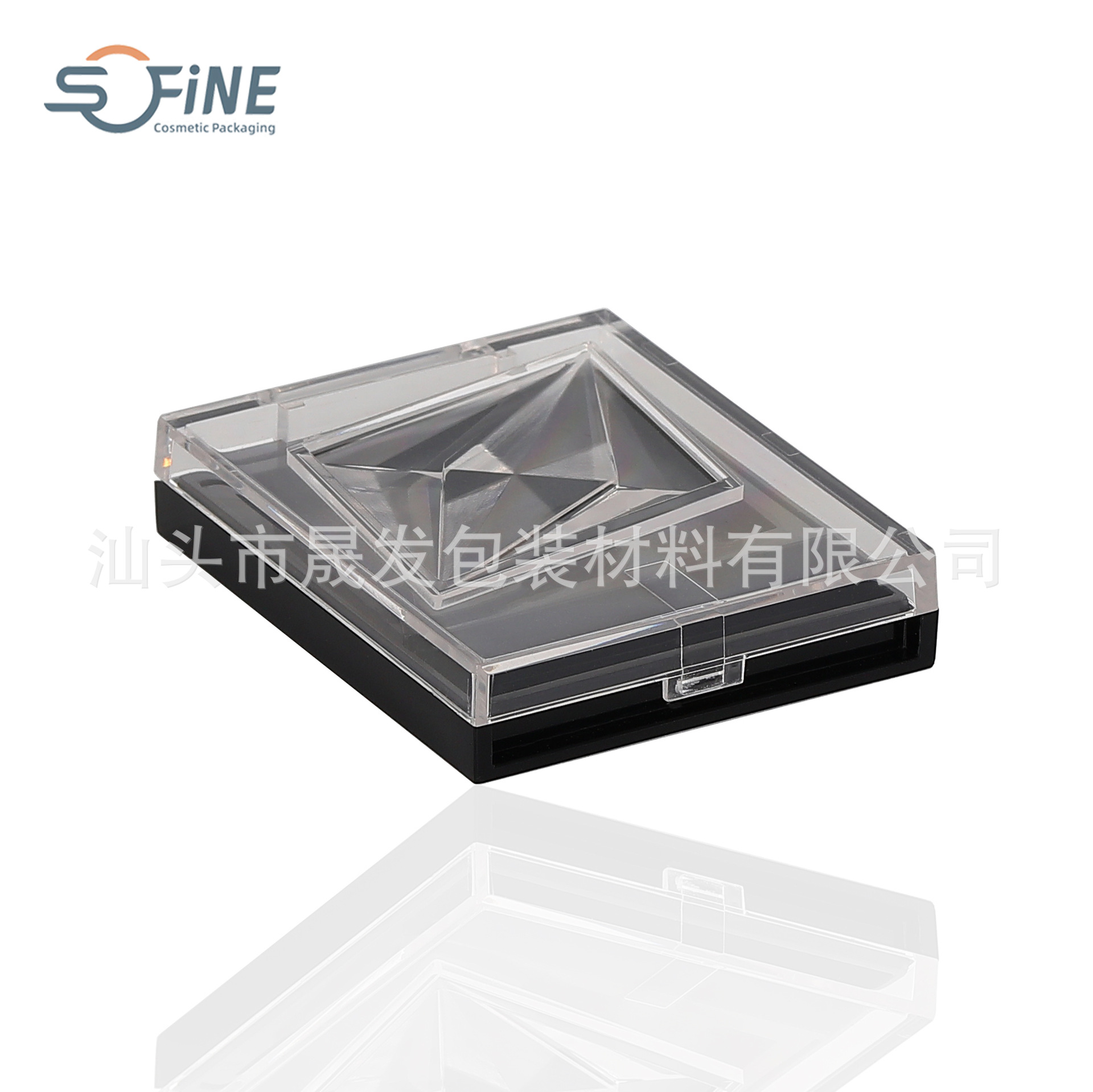 ��ɫ��Ӱ����Ӱ���ݲ�ױ���� ����͸����Яʽ��ױ�պа���