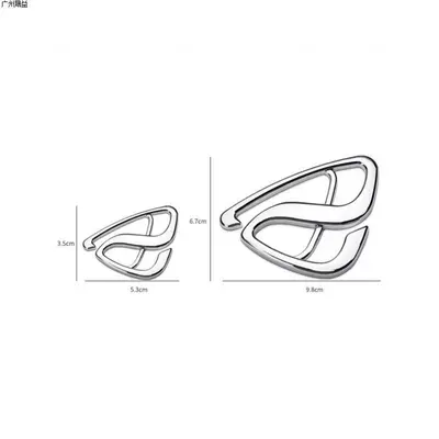Car logo — sizes