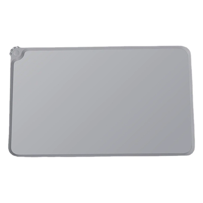 Прямые продажи с фабрики Автомобильные силиконовые салфетки для домашних животных кошка собака домашнее животное Водонепроницаемая Нескользящая изоляционная прокладка товары для домашних животных