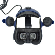 H VIVE PRO2����/FOCUS 3��ҕ�RƬ���RVRɢҕ�̘I���b