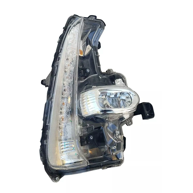 Подходит для Toyota Prius 2017-2020 Turn Light 81520-47120 Mist Light Group Misty Light Set