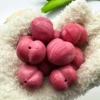 Ivory Fruit [Pink Brushed Butt Peach] Single