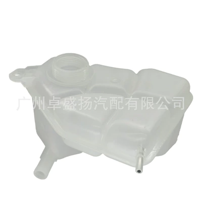 tank 2S6H8K218AF, Water tank