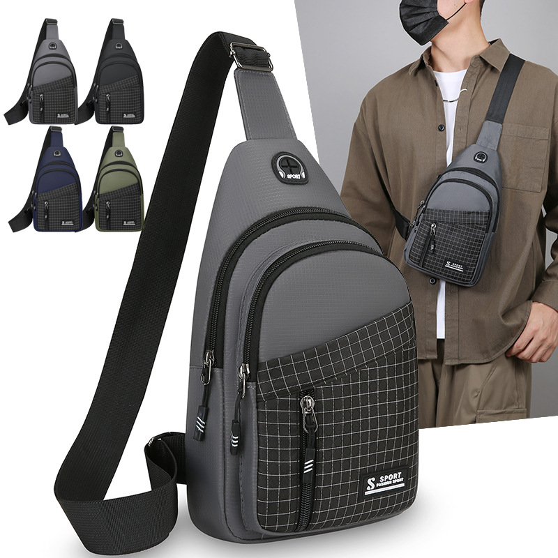 chest bag