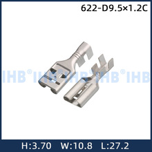 ����(IHB)��Ʒ����622-D9.5&times;1.2C������ ���ʽ��ĸ�Բ�