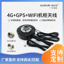 4G/GPS/2.4G���һ�C���쾀 ������Ģ���^��WiFi�{��GPS��λ�쾀