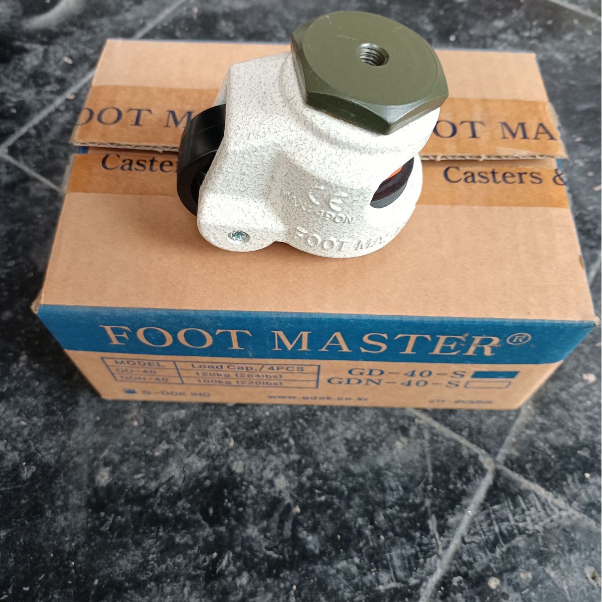 ��Ӧ��������ˮƽ���ڽ�����Ʒ����GDN-40S �̱�FOOTMASTER